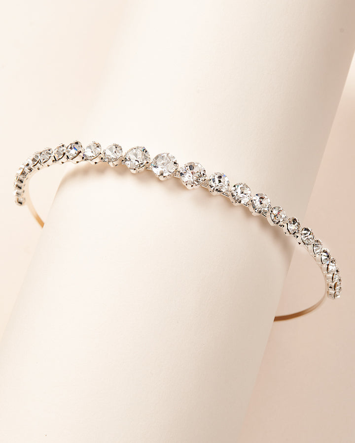 Wedding Rhinestone Headband