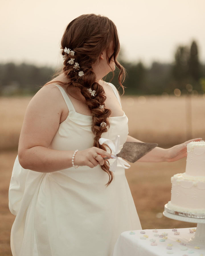 Sara Hair Pins (Set of 5)