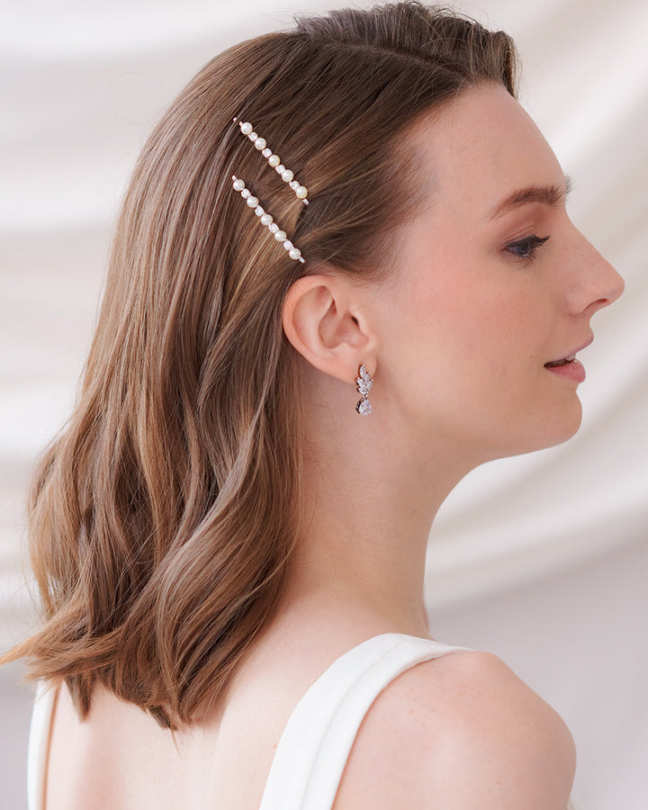 Pearl Bobby Pin