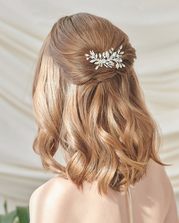 Bridal Hair Accessory