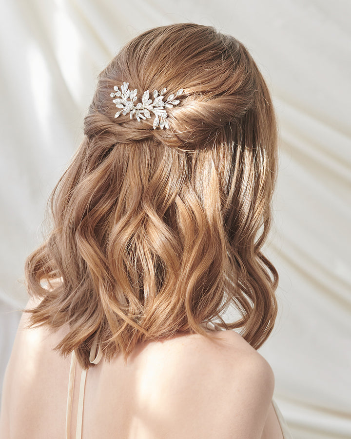 Bridal Hair Pin