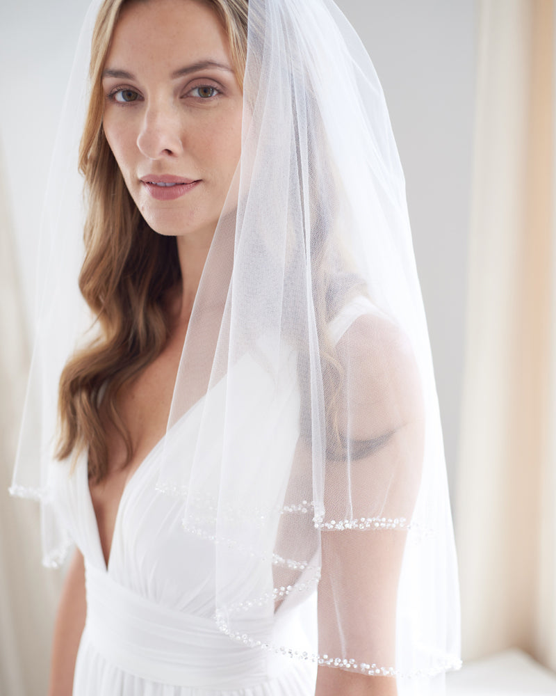 2 layer, Mariah Veil