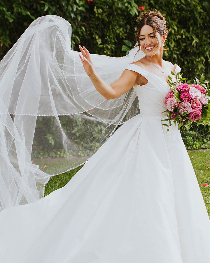 Cathedral Veil