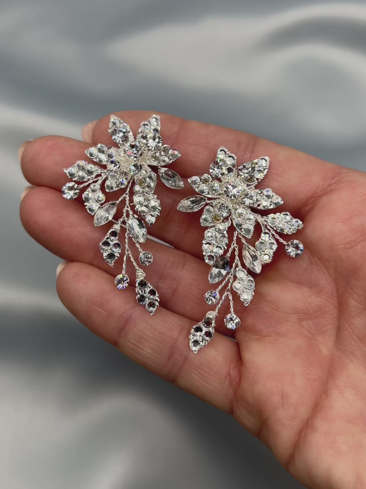 Seraphina Earrings