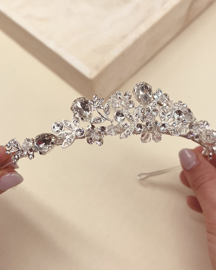 Nicolette Tiara
