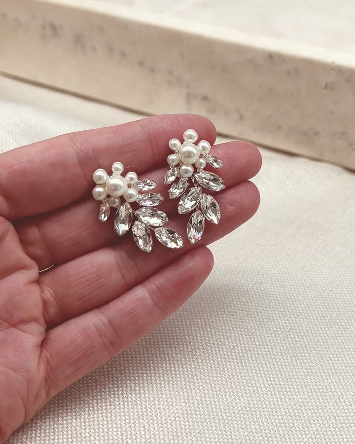 Verona Petite Earrings