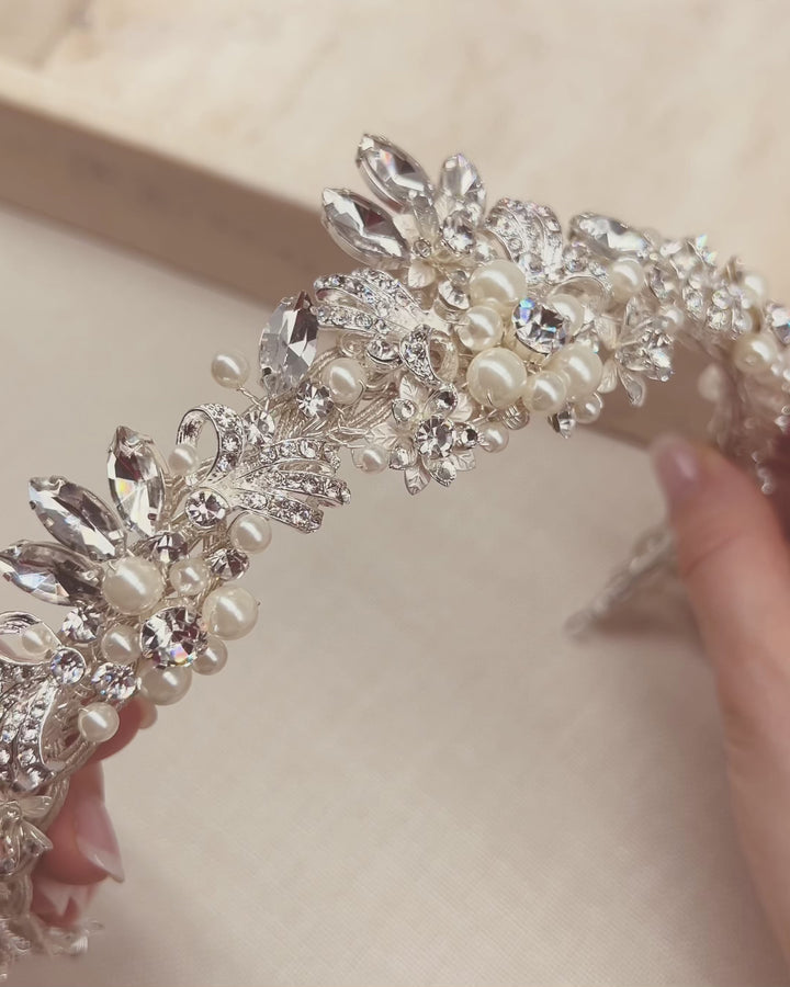 Ophelia Crown