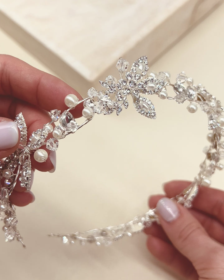 Vaeda Headband