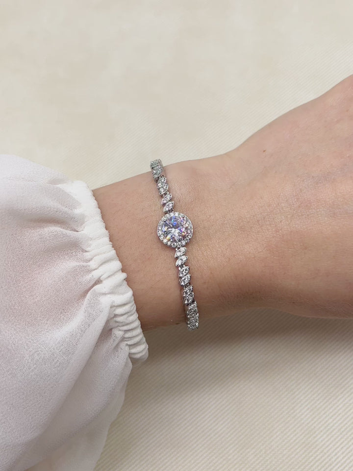 Circle Bracelet