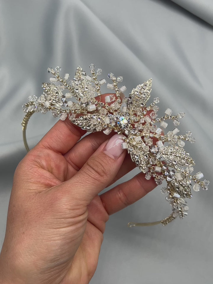Adalynn Tiara