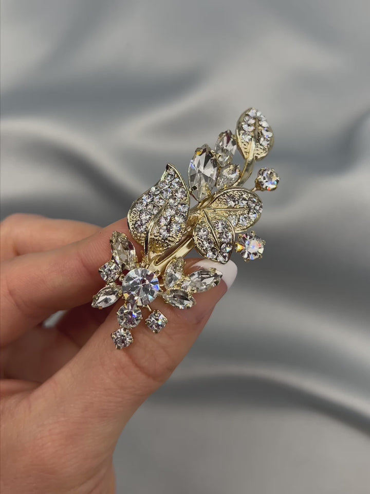 Jovie Clip