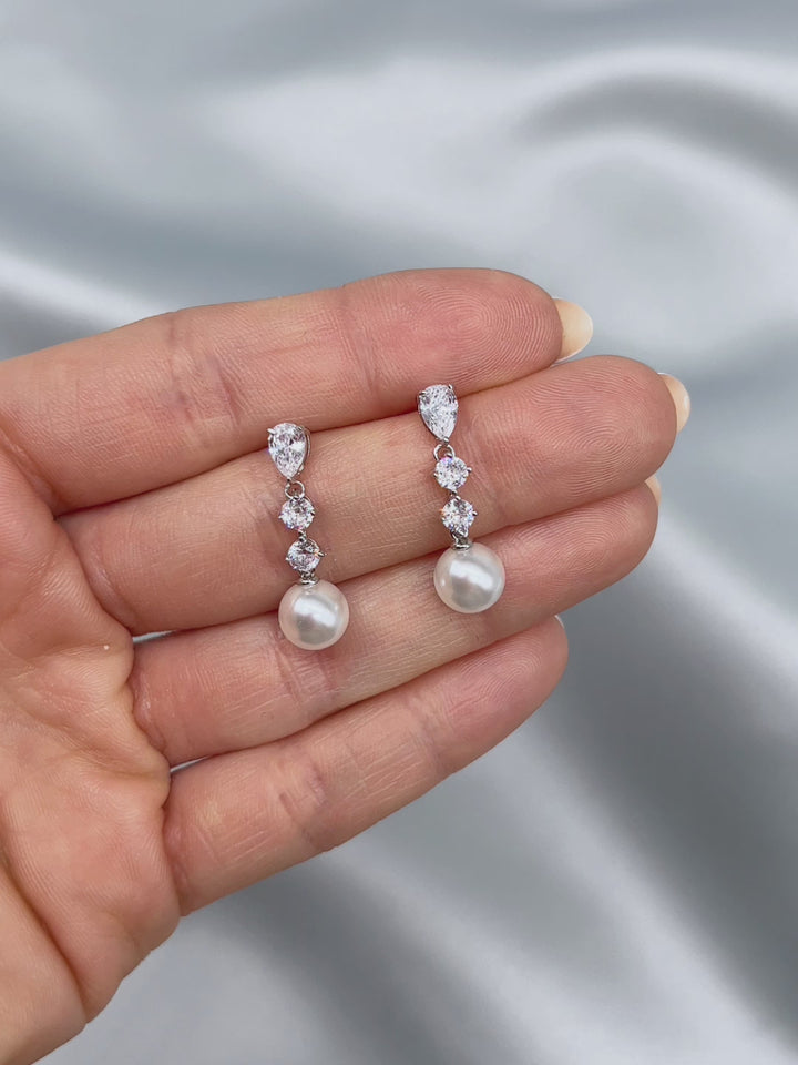Bailey Earrings