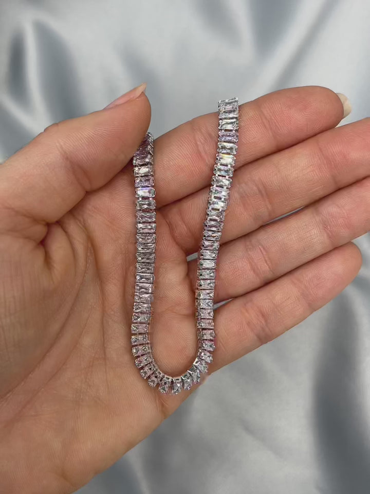 Carlina Necklace
