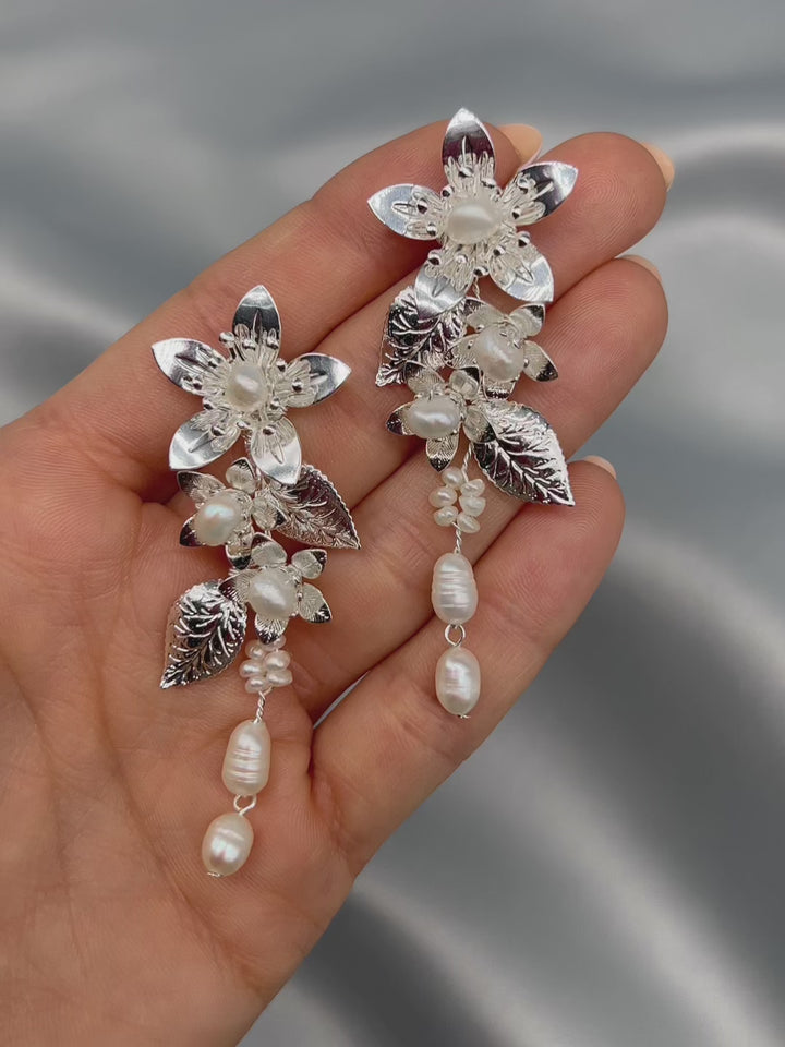 Rosalie Earrings