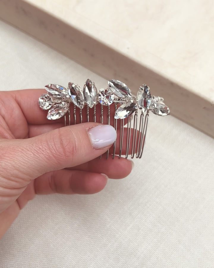 Nora Petite Comb