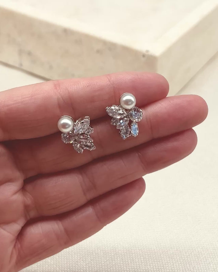 Evelina Earrings