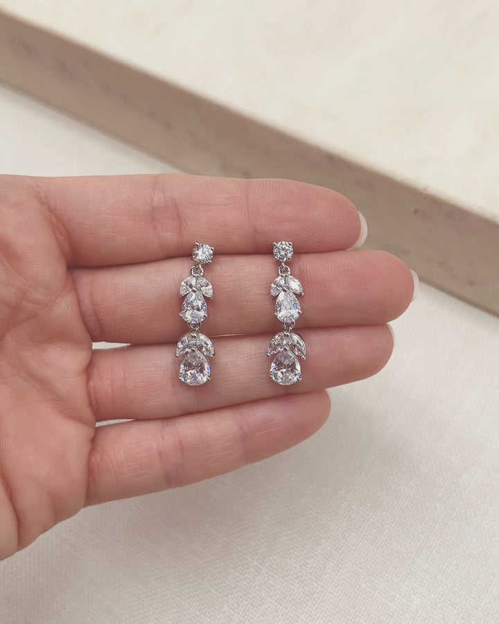 Sabine Earrings