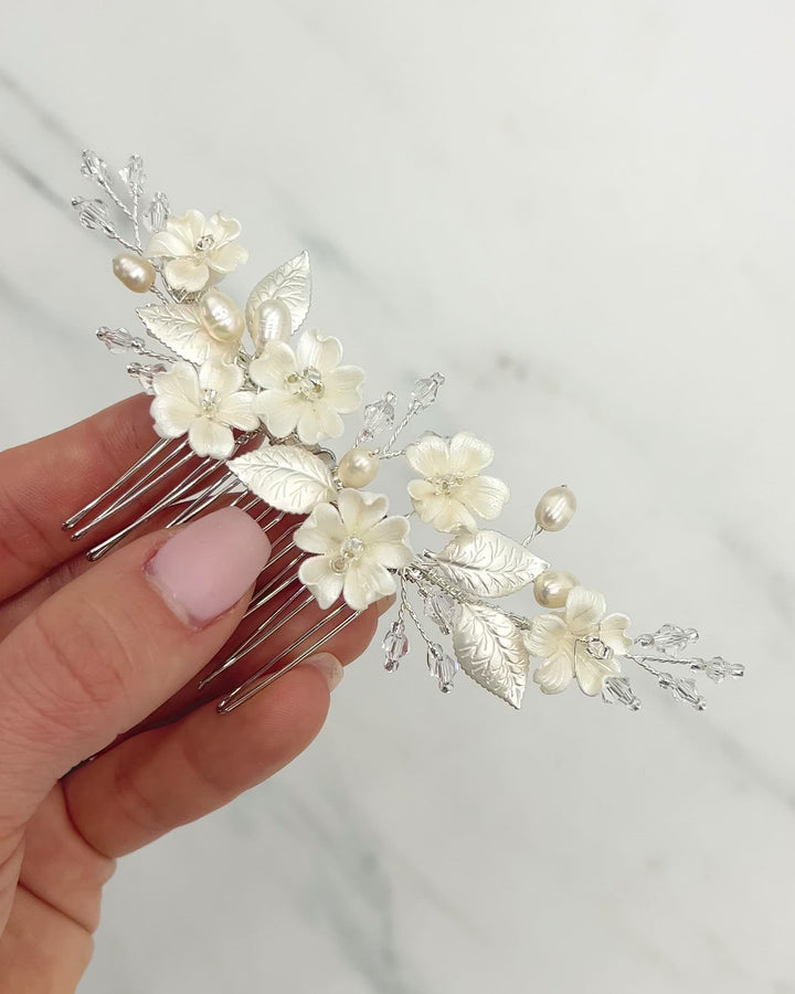 Elise Comb