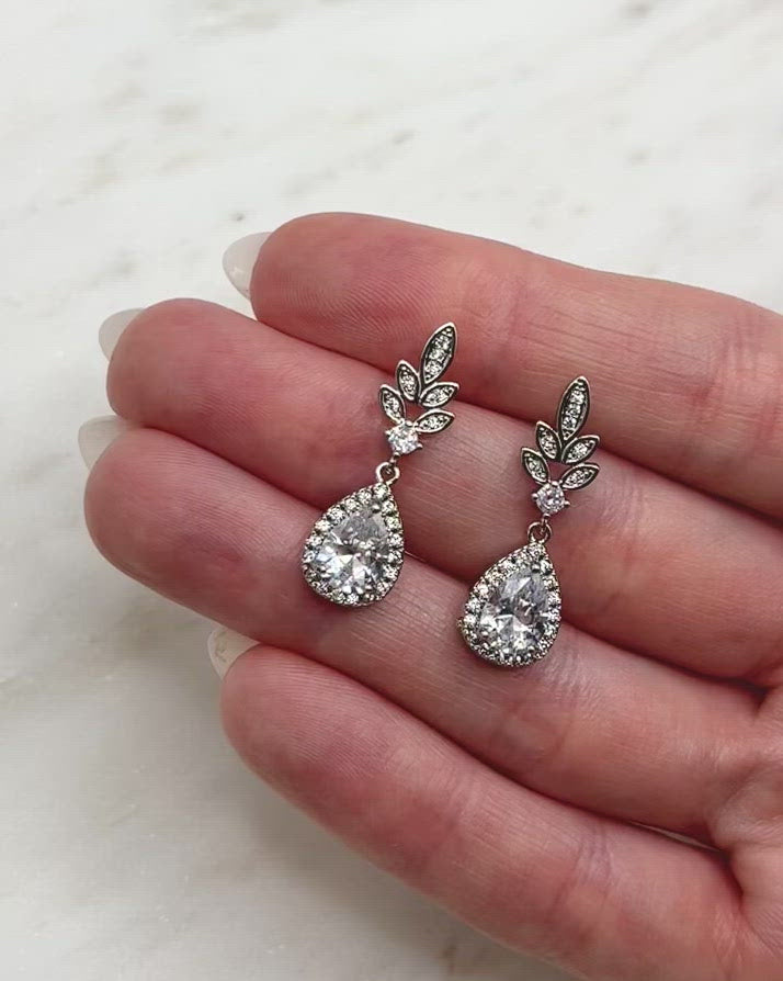 Emilia Earrings