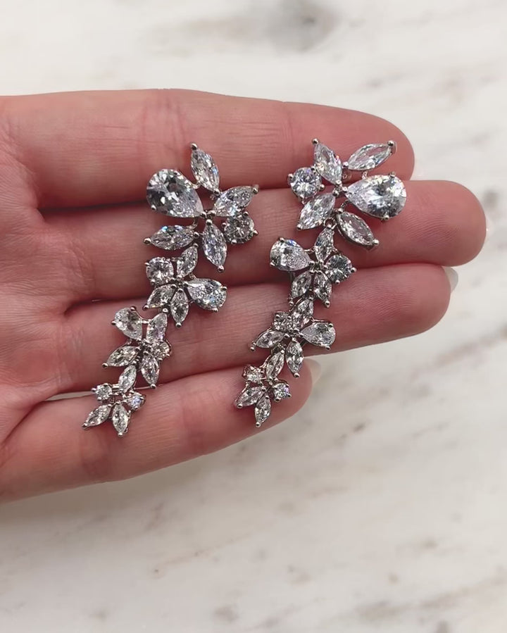 Delilah Earrings