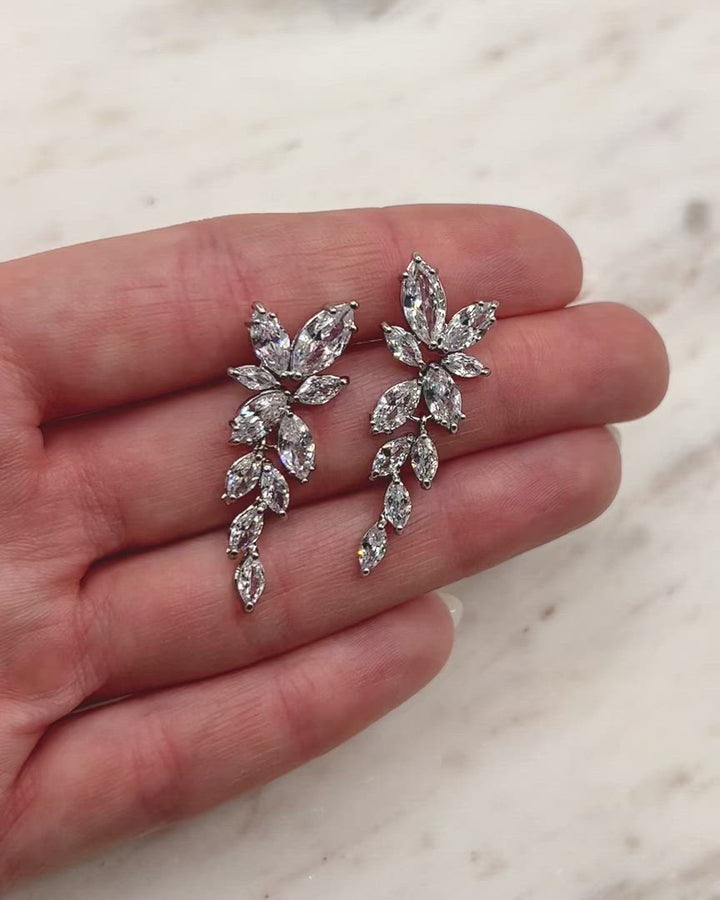 Nicole Earrings