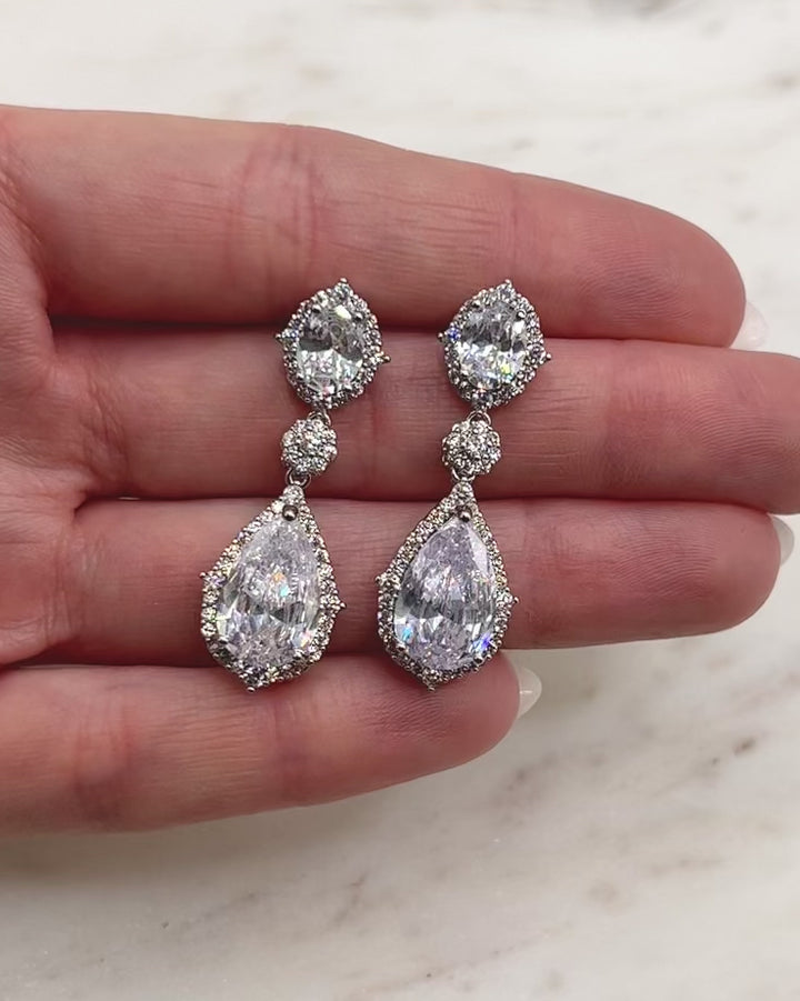 Emerson Earrings