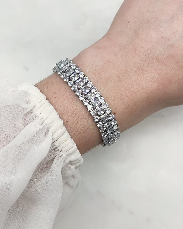 Rayla CZ Bracelet