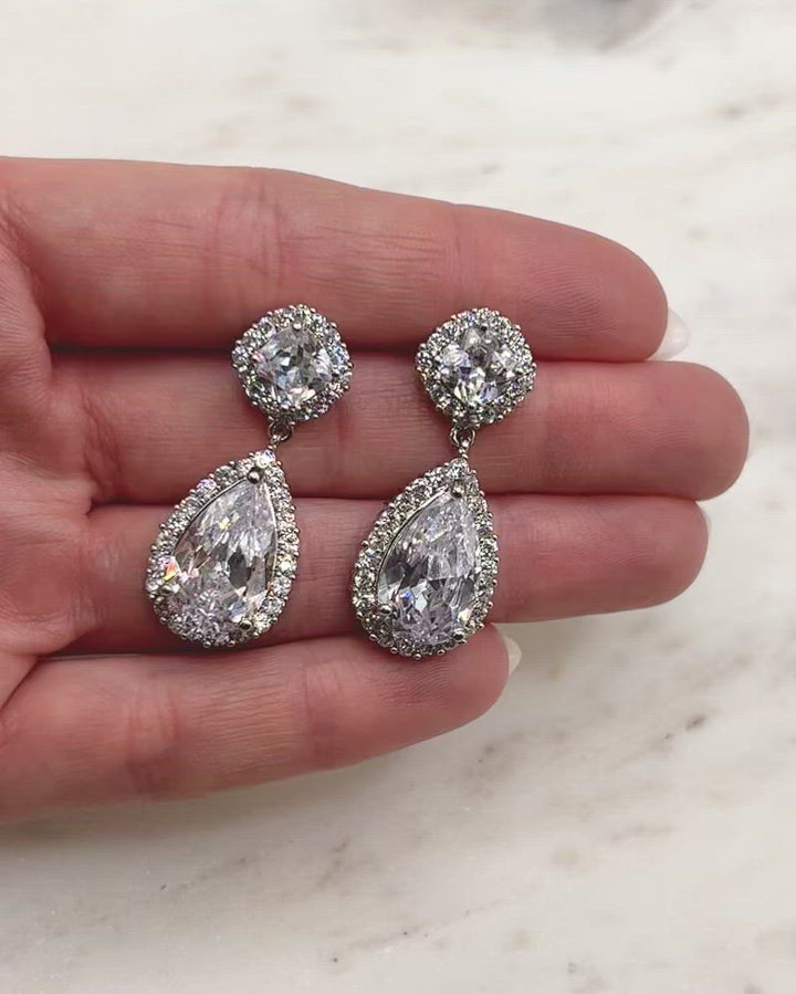Allure Earrings