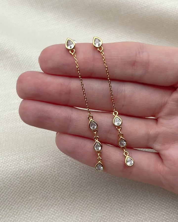 Capri Earrings