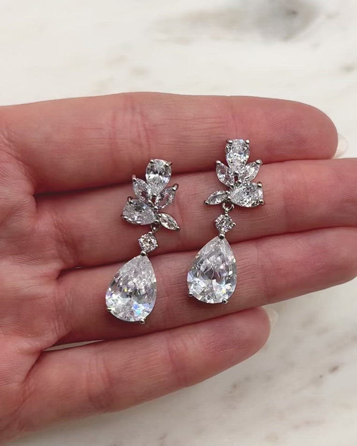 Madison Earrings