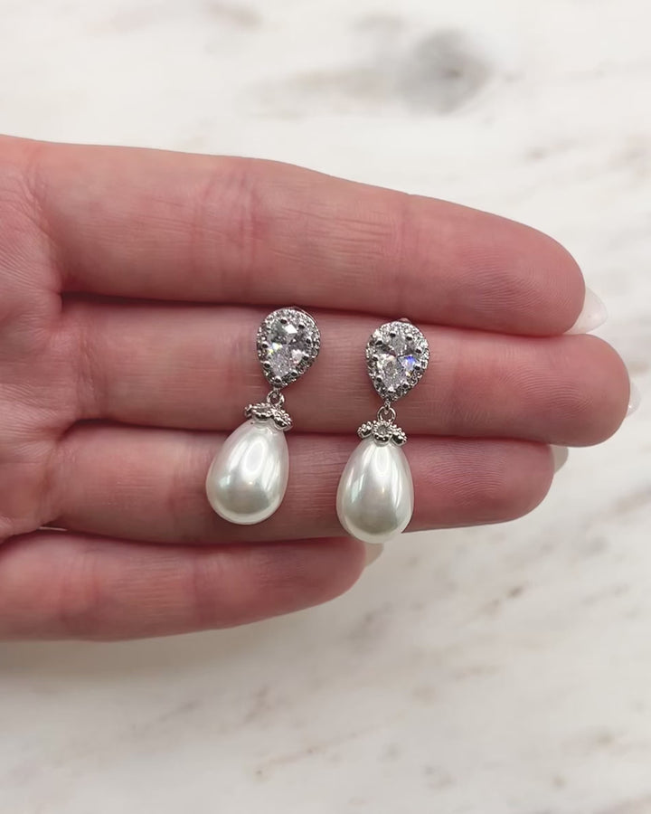 Nina Earrings