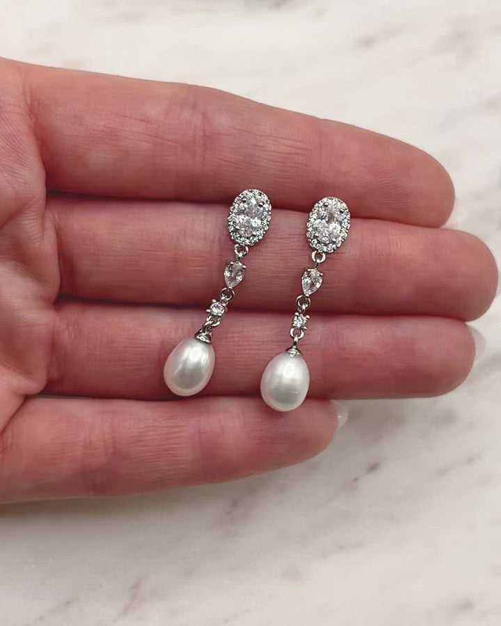 Adele Earrings