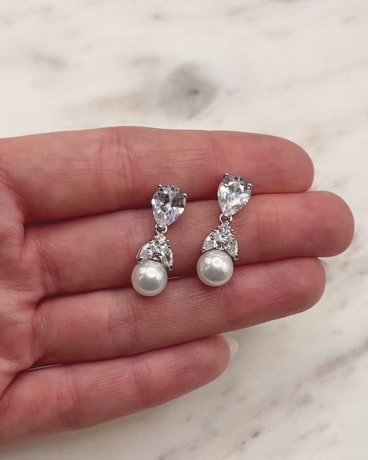 Natalie Earrings