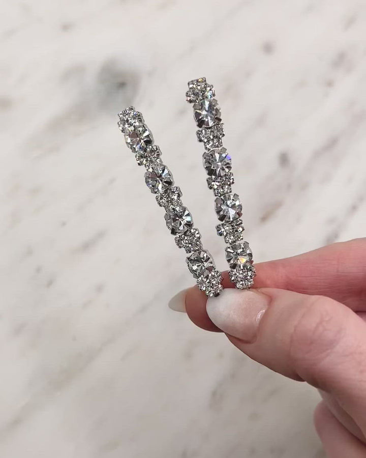 Venus Bobby Pins (Set of 2)