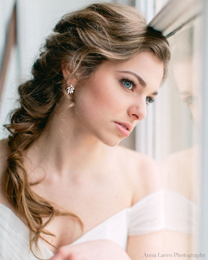 Earrings for Wedding