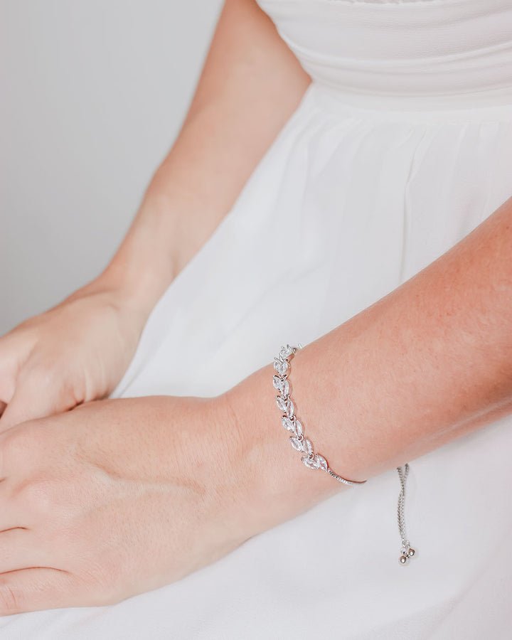 Sydney Adjustable Bracelet