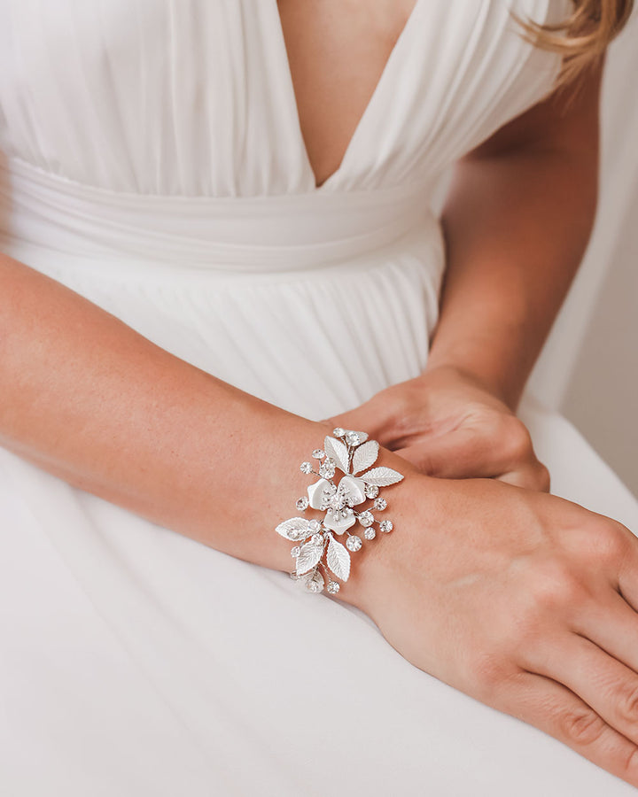 Wedding Bracelet