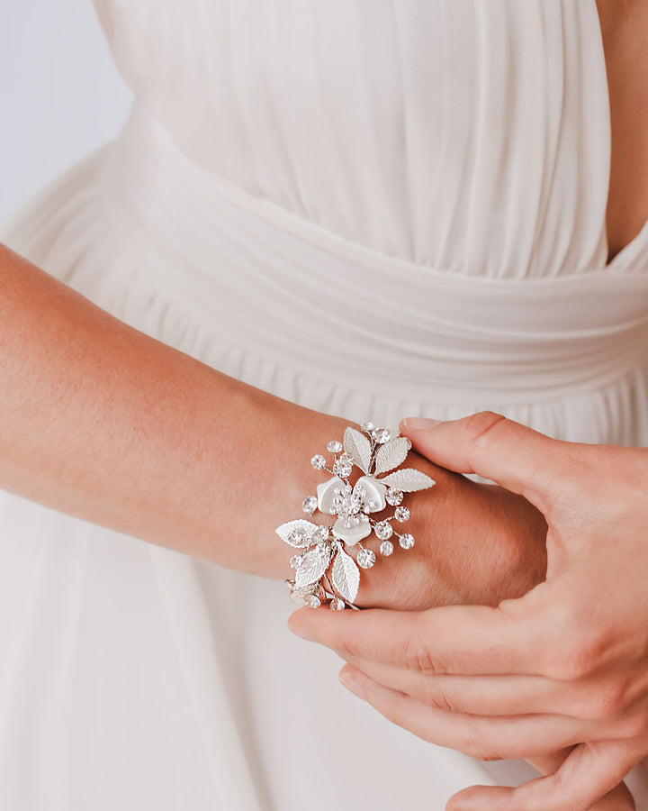 Bridal Bracelet