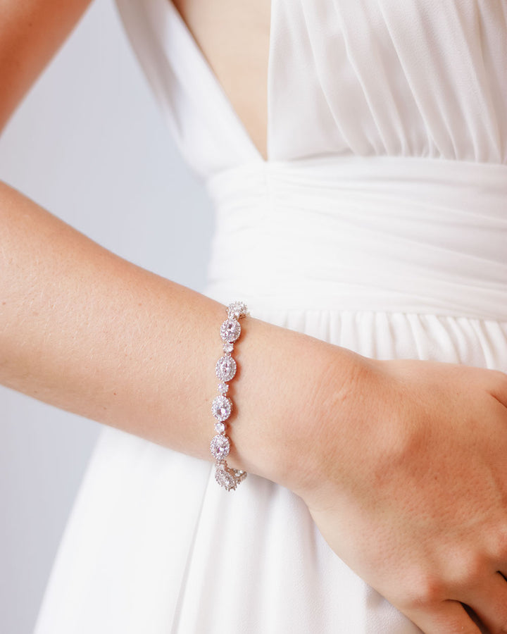 Wedding Bracelet