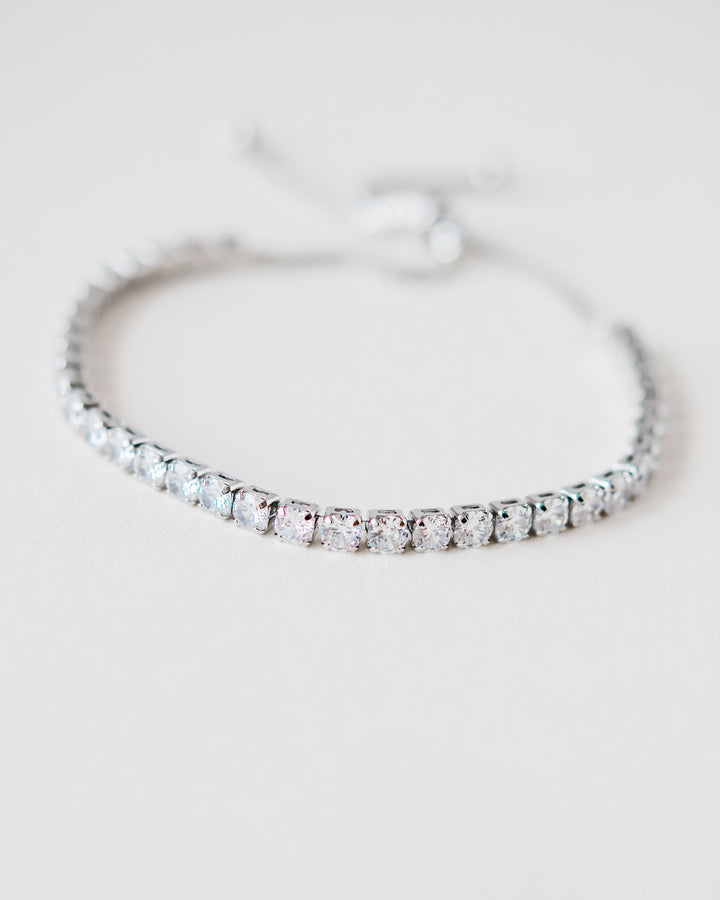 CZ Bracelet