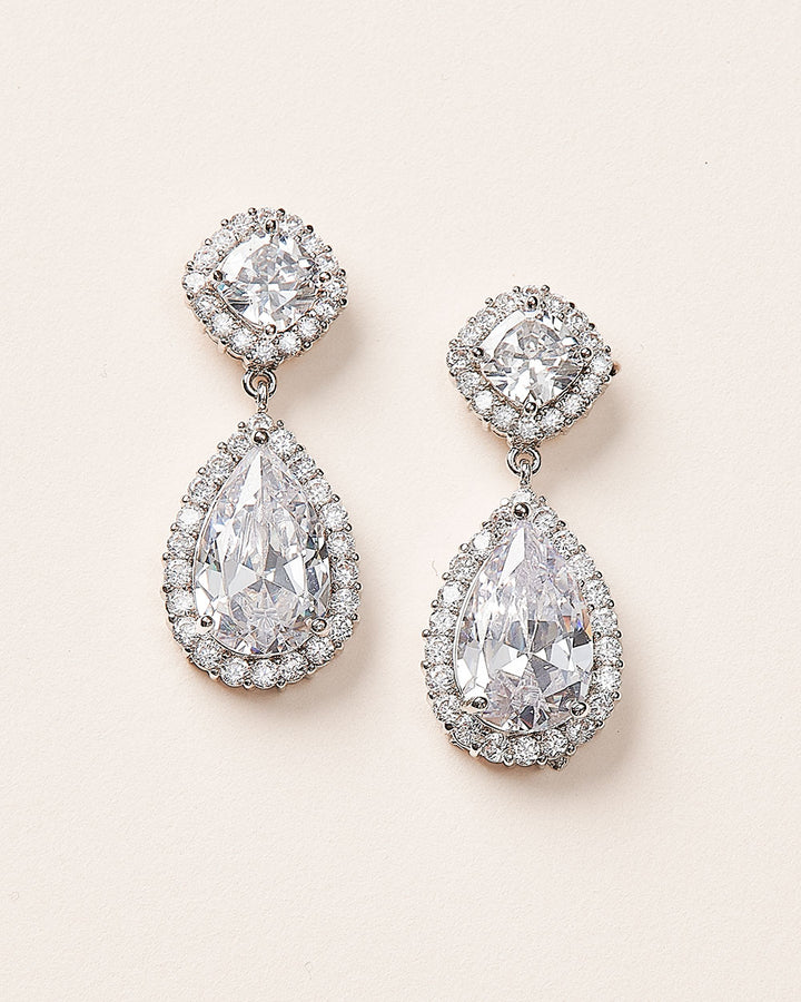 Wedding Earrings