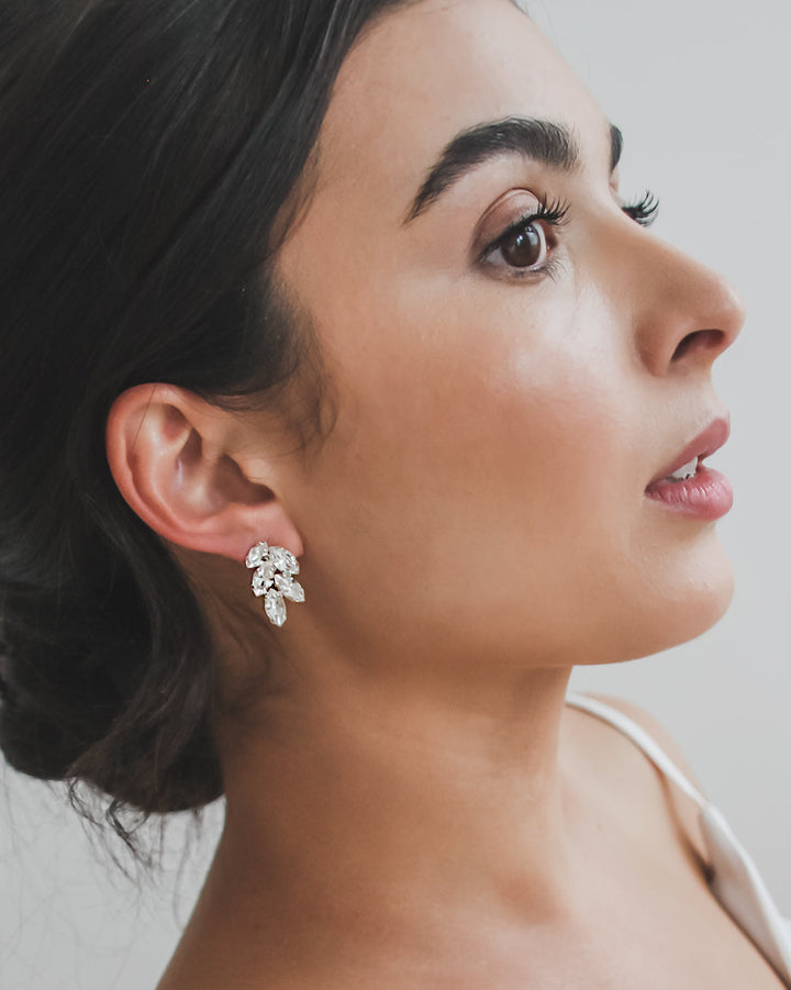 Wedding Day Earrings