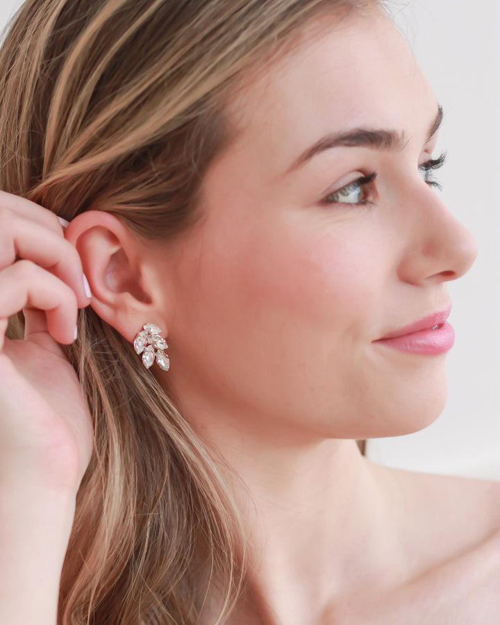Wedding Earring Stud