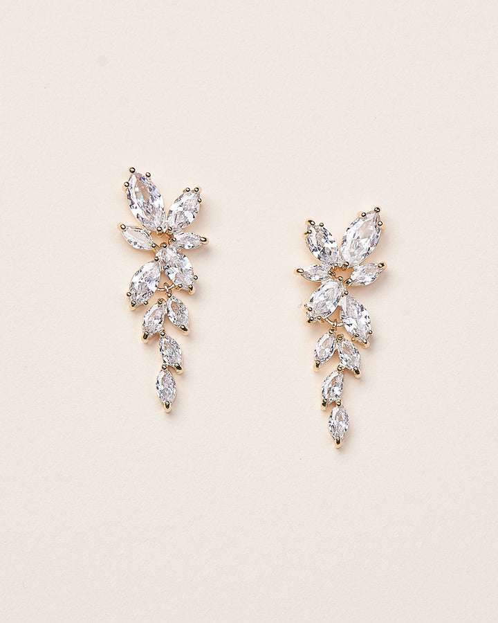 Nicole Earrings