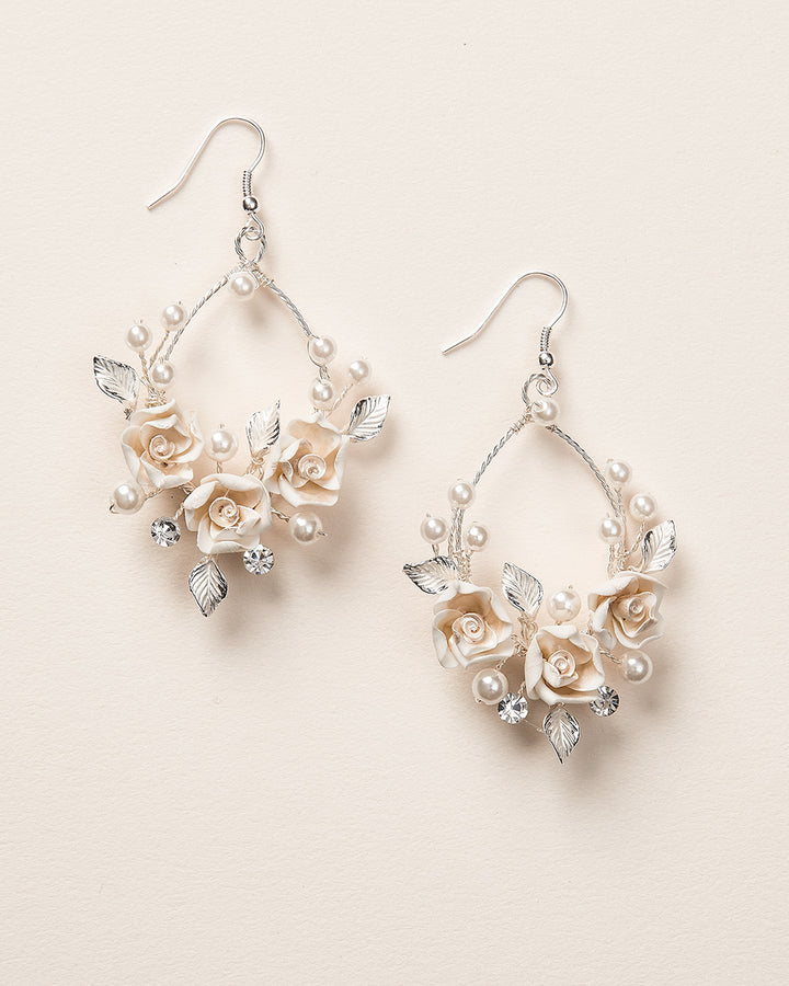 Wedding Earrings