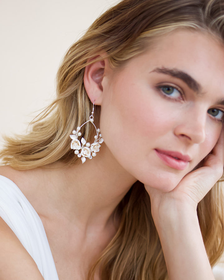 Statement Earrings