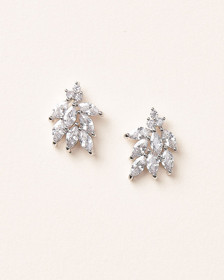 Wedding Stud Earrings