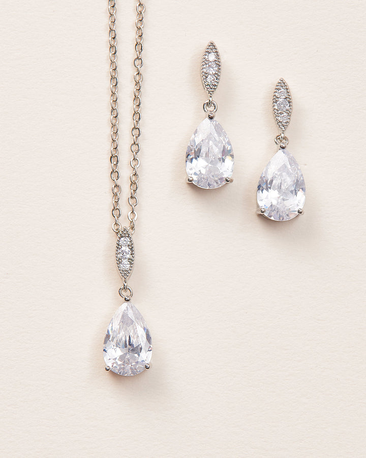 Bridesmaid Pendant Gift
