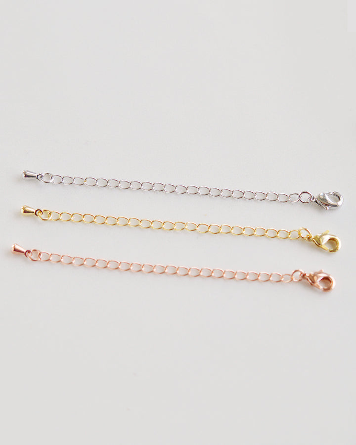Jewelry Extender Chain