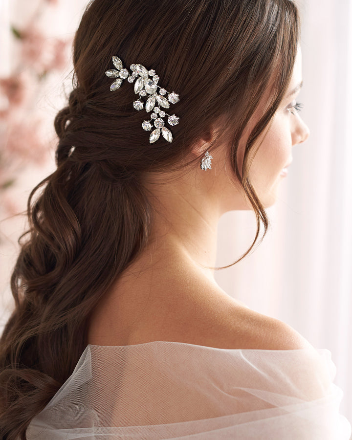Wedding Hair Comb